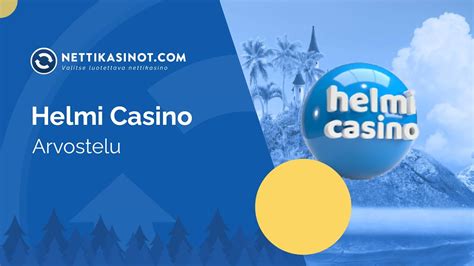 Helmi Casino Chile