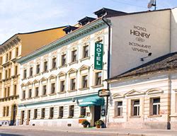 Henry Casino Praga