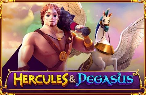 Hercules 2 Slot - Play Online