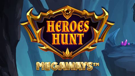 Heroes Hunt Megaways Betsul