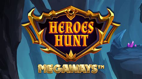 Heroes Hunt Megaways Betway