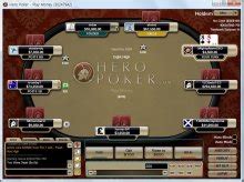 Heroi Poker