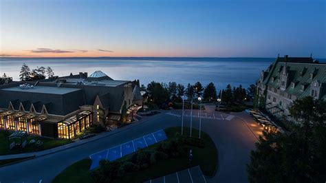 Heure Douverture Casino De Charlevoix