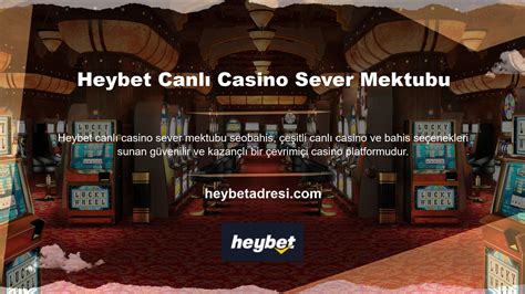 Heybet Casino Venezuela