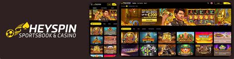 Heyspin Casino Guatemala