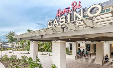 Hialeah Casino Horas De Operacao