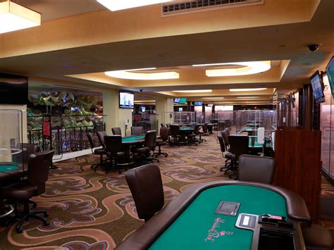 Hialeah Park Sala De Poker Revisao