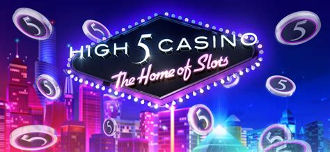 High 5 Casino Chile