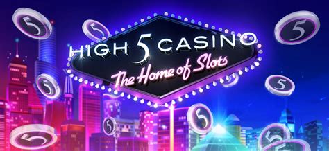 High 5 Casino El Salvador