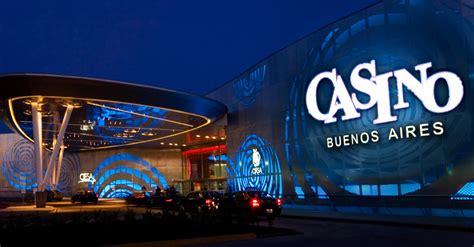 High Country Casino Argentina