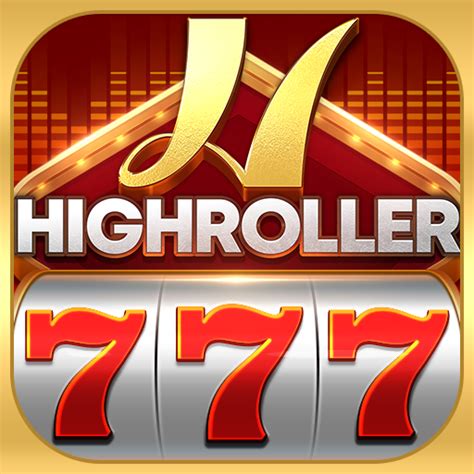 High Roller De Slots Online