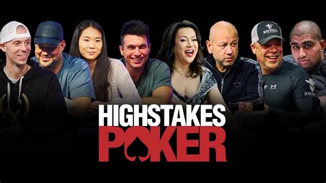 High Stakes Poker Melhores Momentos