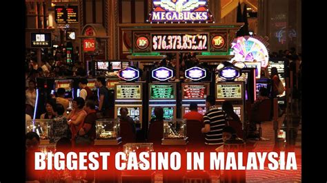 Highland Casino Malasia