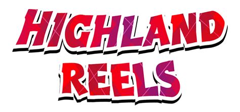 Highland Reels Slot - Play Online