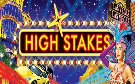 Highstakes Casino