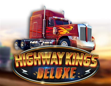 Highway Kings Deluxe Betsson