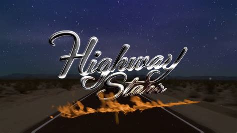 Highway Stars Betsson
