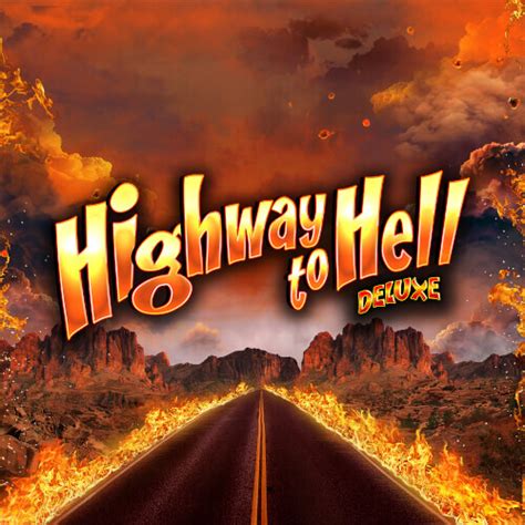 Highway To Hell Deluxe Netbet