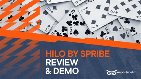 Hilo Spribe Review 2024