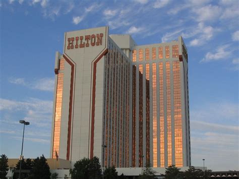 Hilton Casino Reno