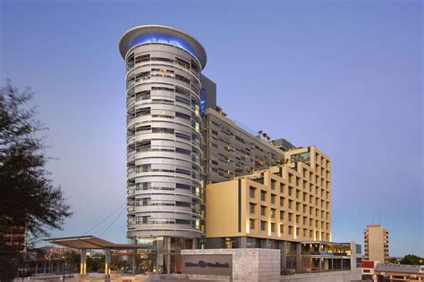 Hilton Casino Windhoek