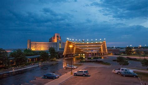 Hinckley Mn Casino Acampamento