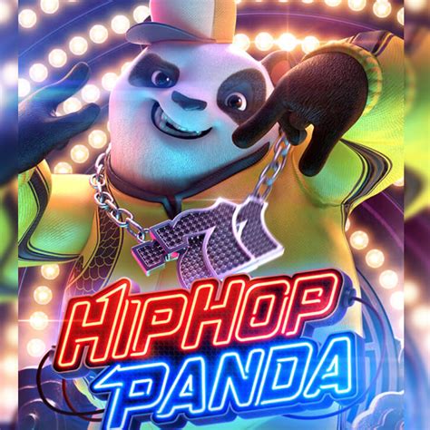 Hip Hop Panda Parimatch