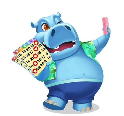 Hippo Bingo Casino Apk