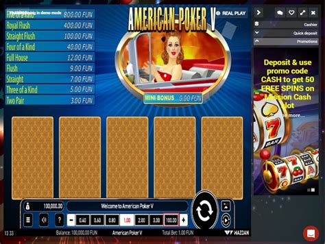 Hippozino Casino Online