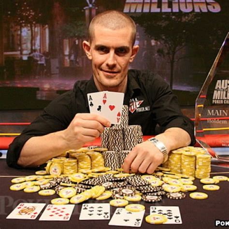 Historia De Un Jugador De Poker Profissional