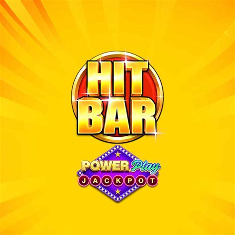 Hit Bar Leovegas