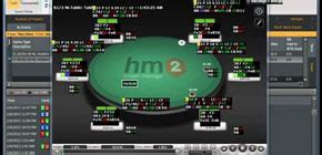 Hm2 Rush Poker Hud