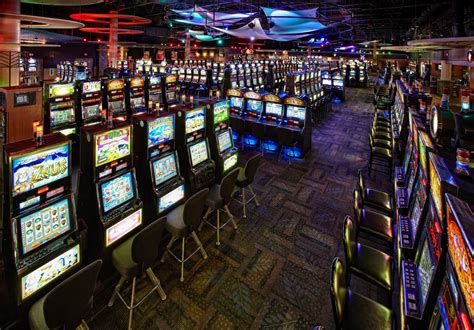 Ho Bloco Casinos Em Wisconsin