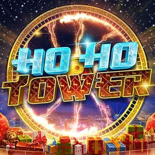 Ho Ho Tower Parimatch