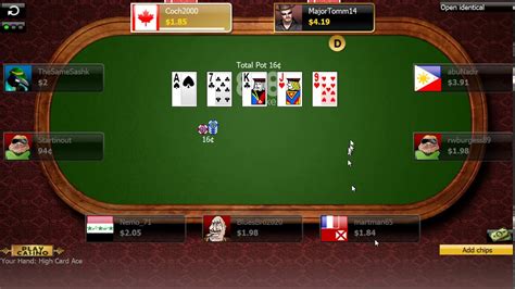 Holdem 888