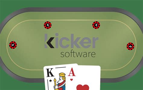 Holdem Poker Kicker