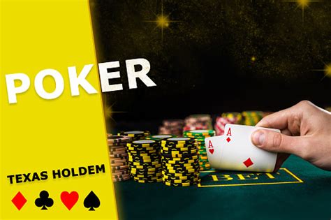 Holdem Ternos