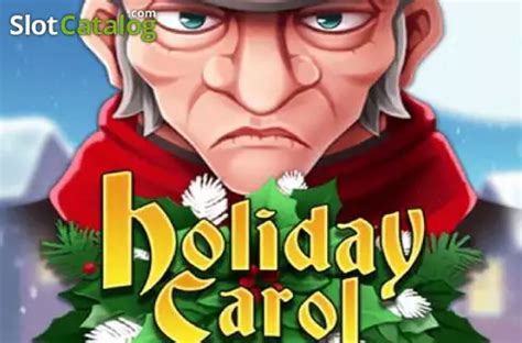 Holiday Carol Lock 2 Spin Brabet