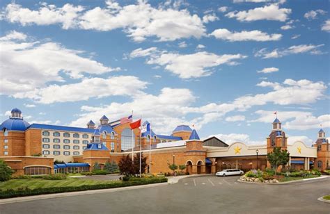 Holiday Inn Ameristar Casino Cidade De Council Bluffs Iowa