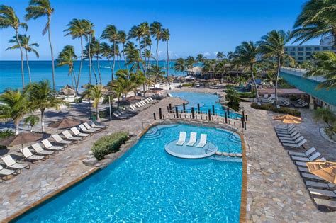 Holiday Inn Sala De Poker Aruba