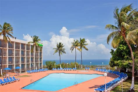 Holiday Inn Tropical Casino Puerto Rico