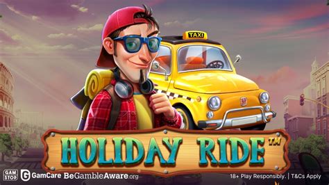 Holiday Ride Bet365