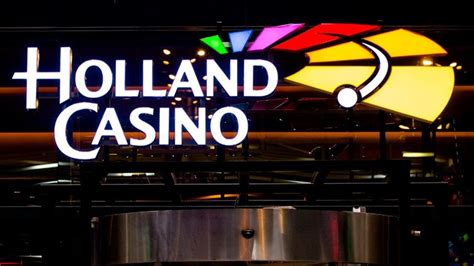 Holland Casino 1e Kerstdag 2024
