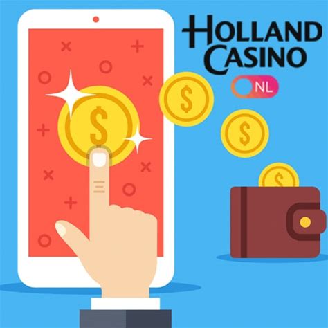 Holland Casino Dinheiro Uitbetalen
