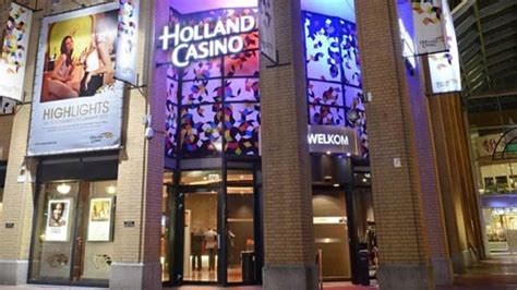 Holland Casino Eindhoven Arrangementen