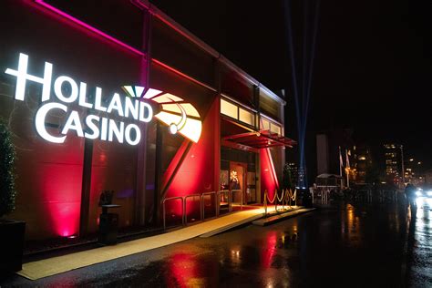 Holland Casino Groningen Gratis Entree