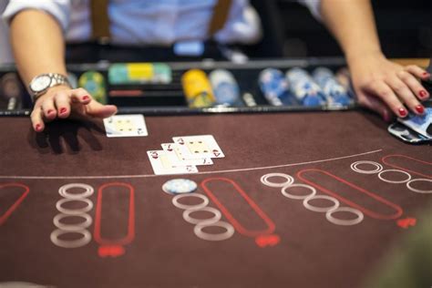 Holland Casino Minimo Inzet Blackjack