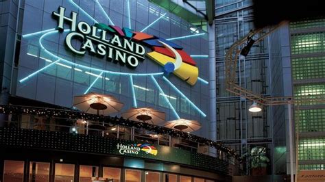 Holland Casino Rotterdam Surinaams Feestje