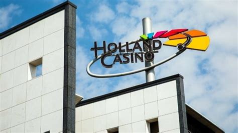 Holland Casino Utrecht Openingstijden
