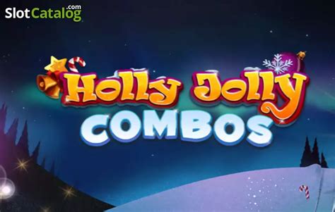 Holly Jolly Combos Betsson